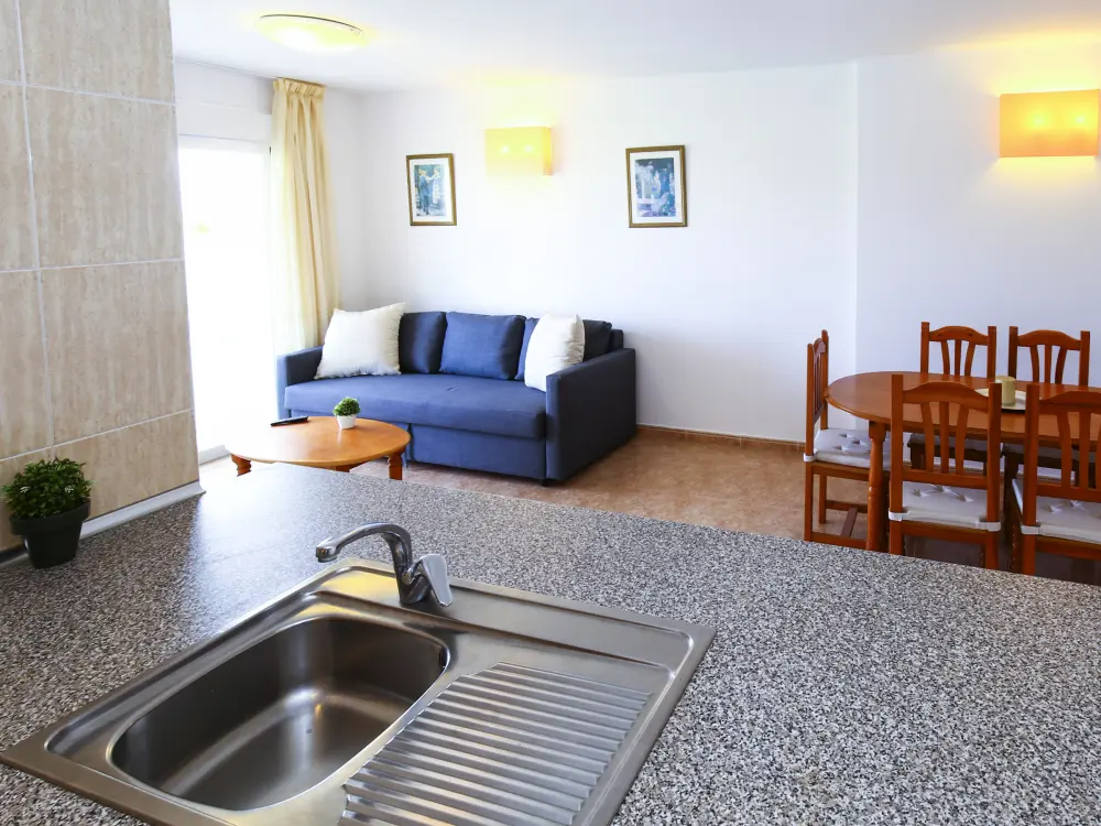 Location de Vacances La Pineda 159