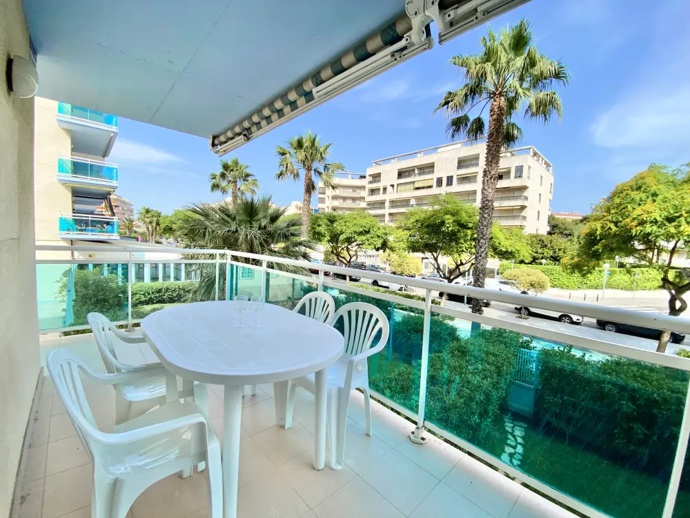 Location de Vacances La Pineda 159