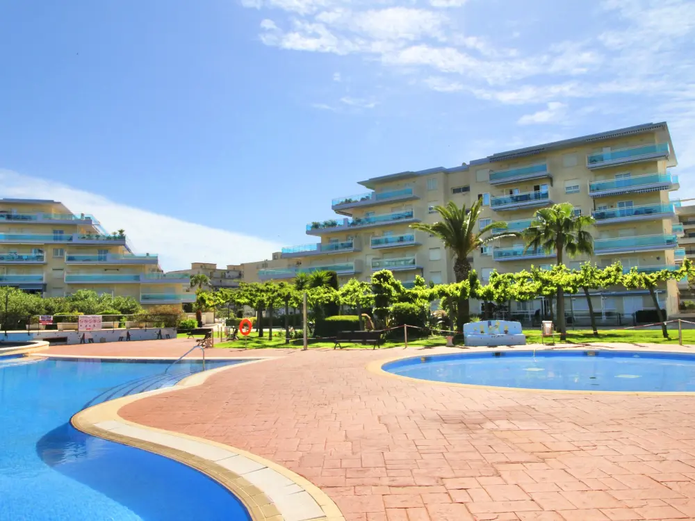 Location de Vacances La Pineda 159