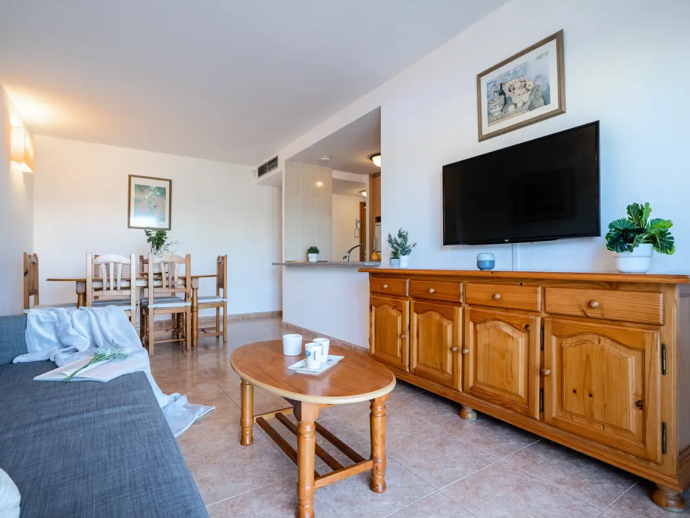 Location de Vacances La Pineda 159