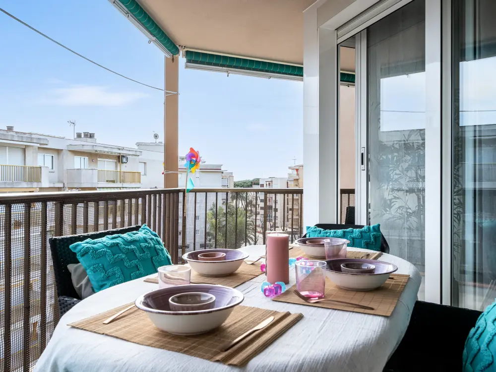 Location de Vacances La Pineda 161