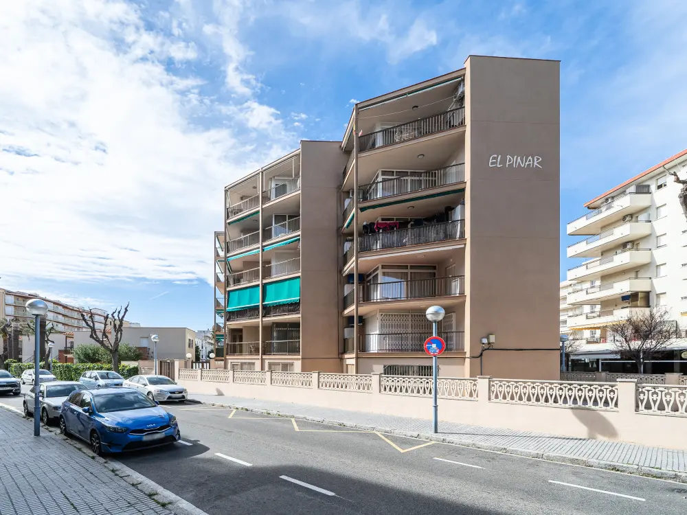 Location de Vacances La Pineda 161