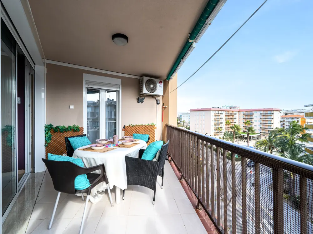 Location de Vacances La Pineda 161
