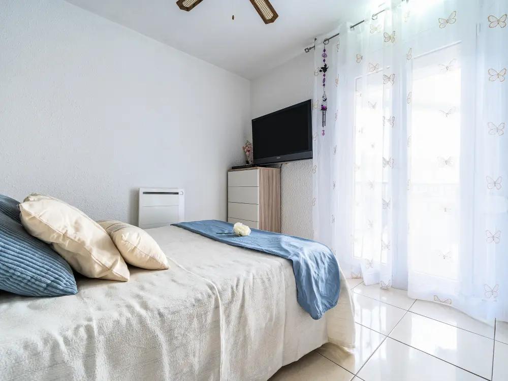 Location de Vacances La Pineda 161