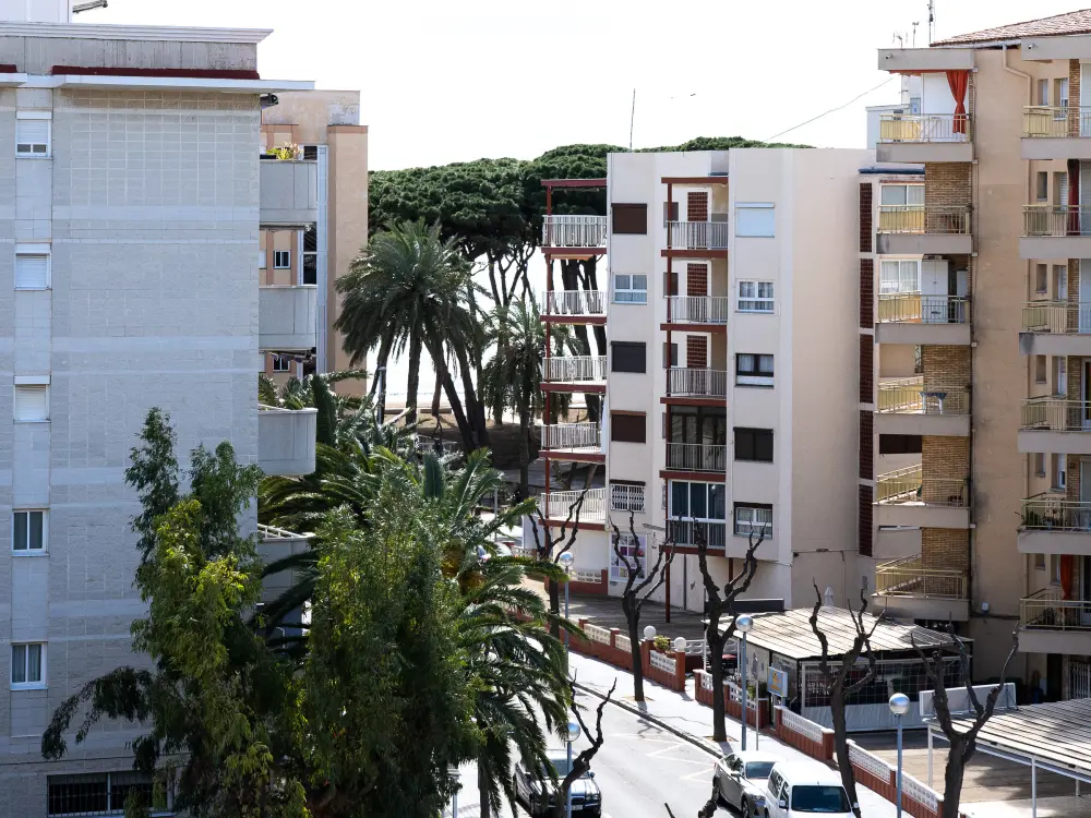 Location de Vacances La Pineda 161