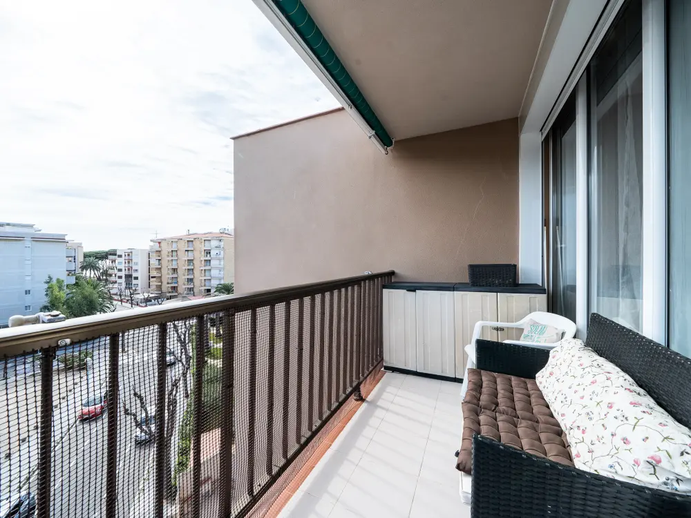 Location de Vacances La Pineda 161