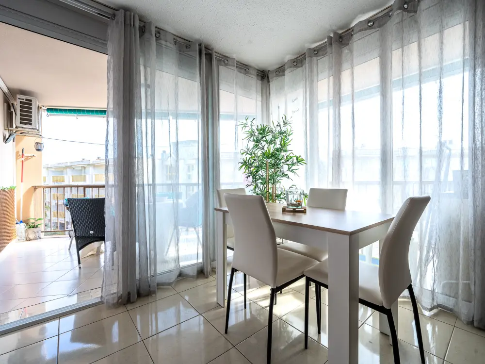 Location de Vacances La Pineda 161