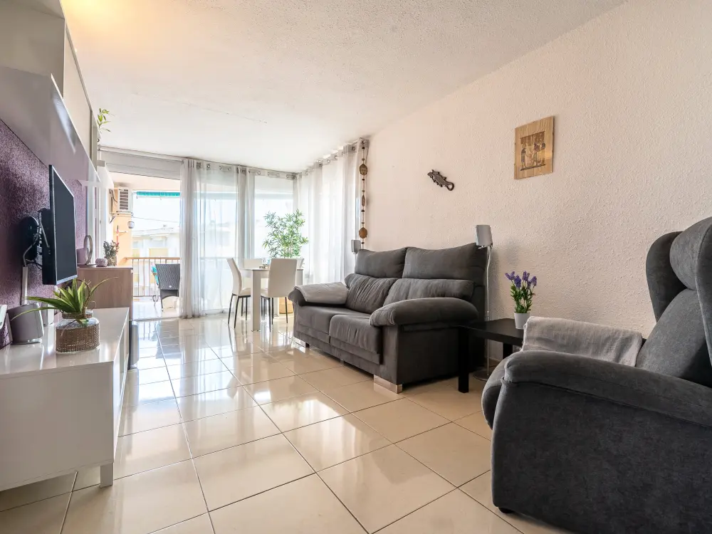 Location de Vacances La Pineda 161