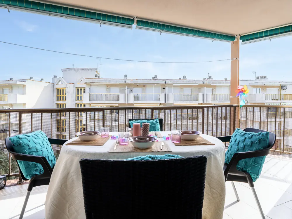 Location de Vacances La Pineda 161