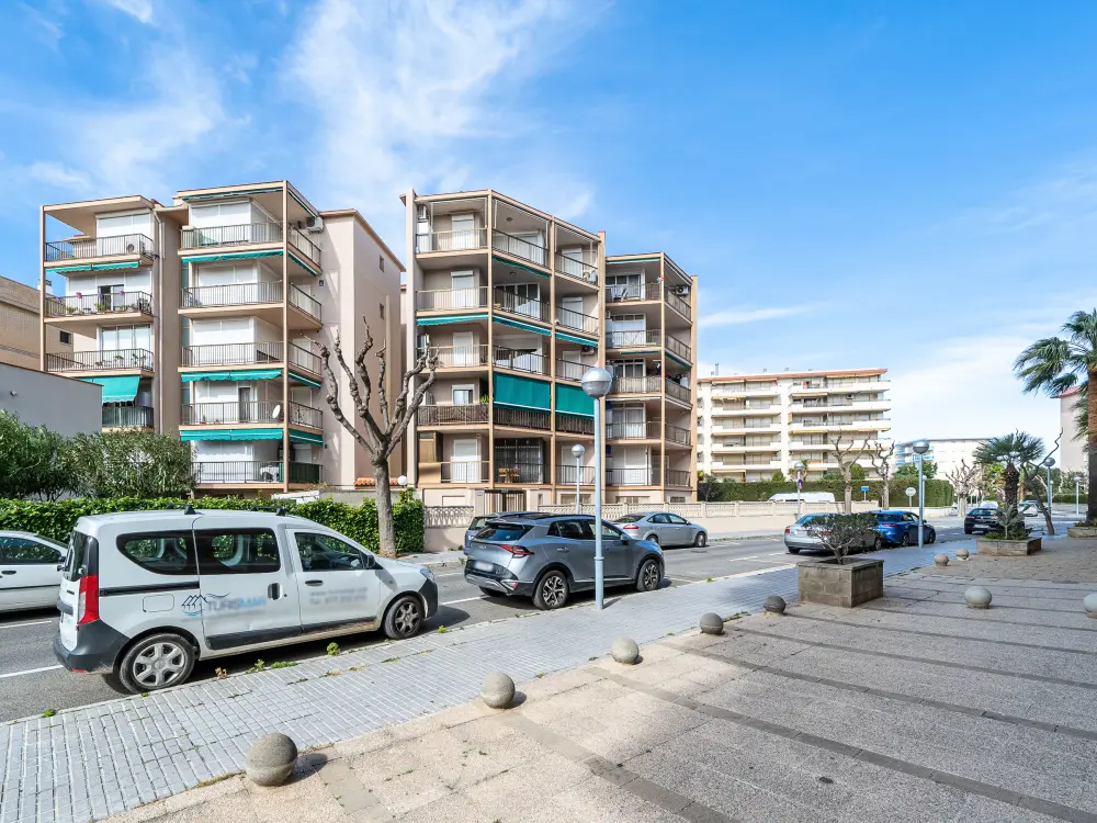 Location de Vacances La Pineda 161