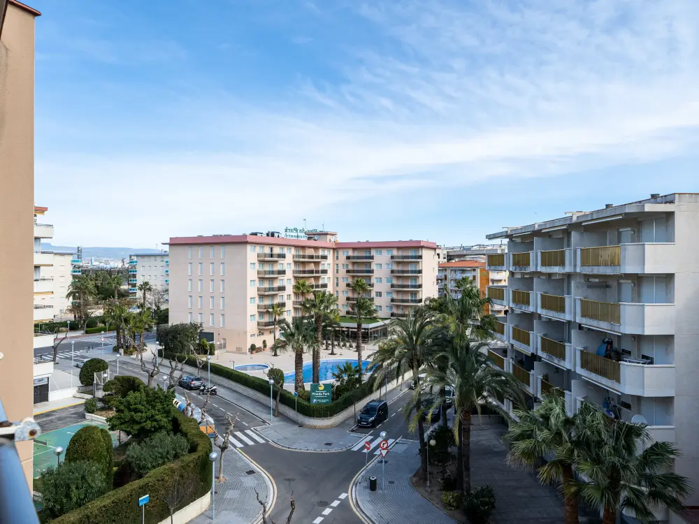 Location de Vacances La Pineda 161