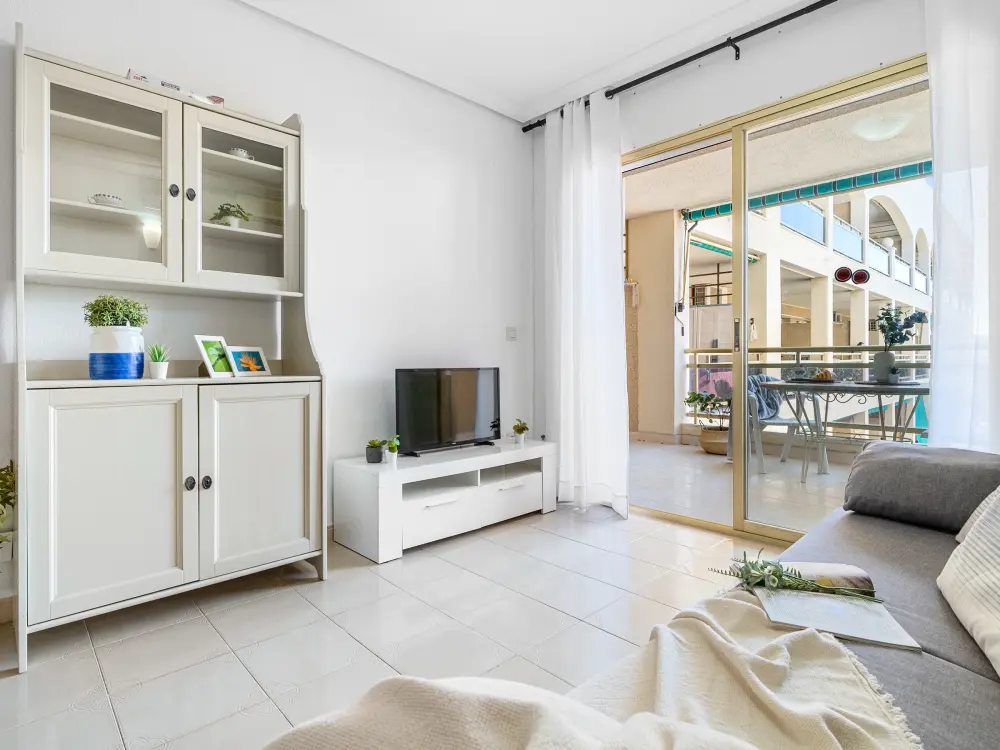 Location de Vacances La Pineda 168