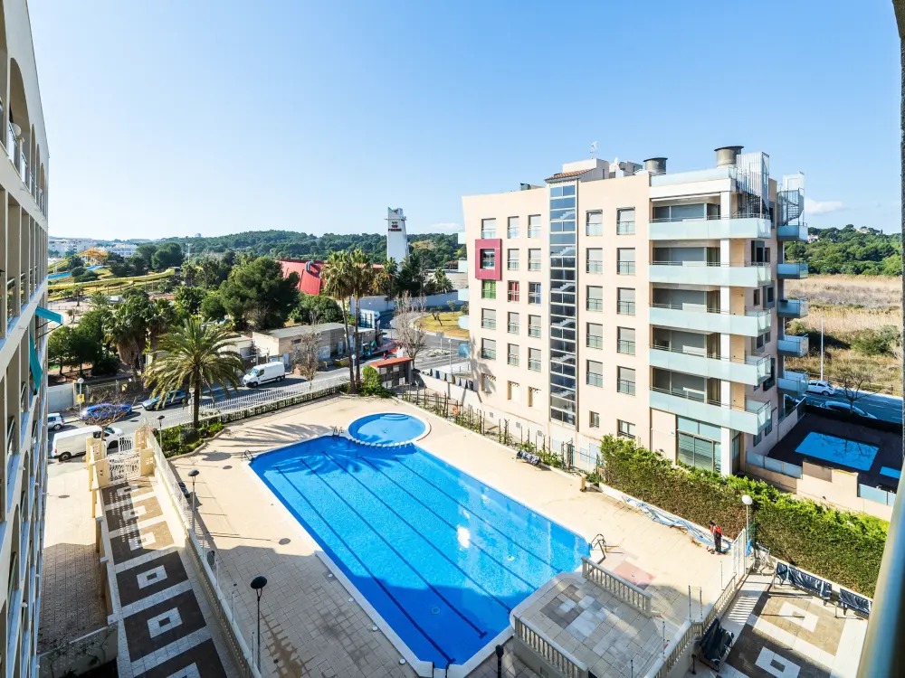 Location de Vacances La Pineda 168