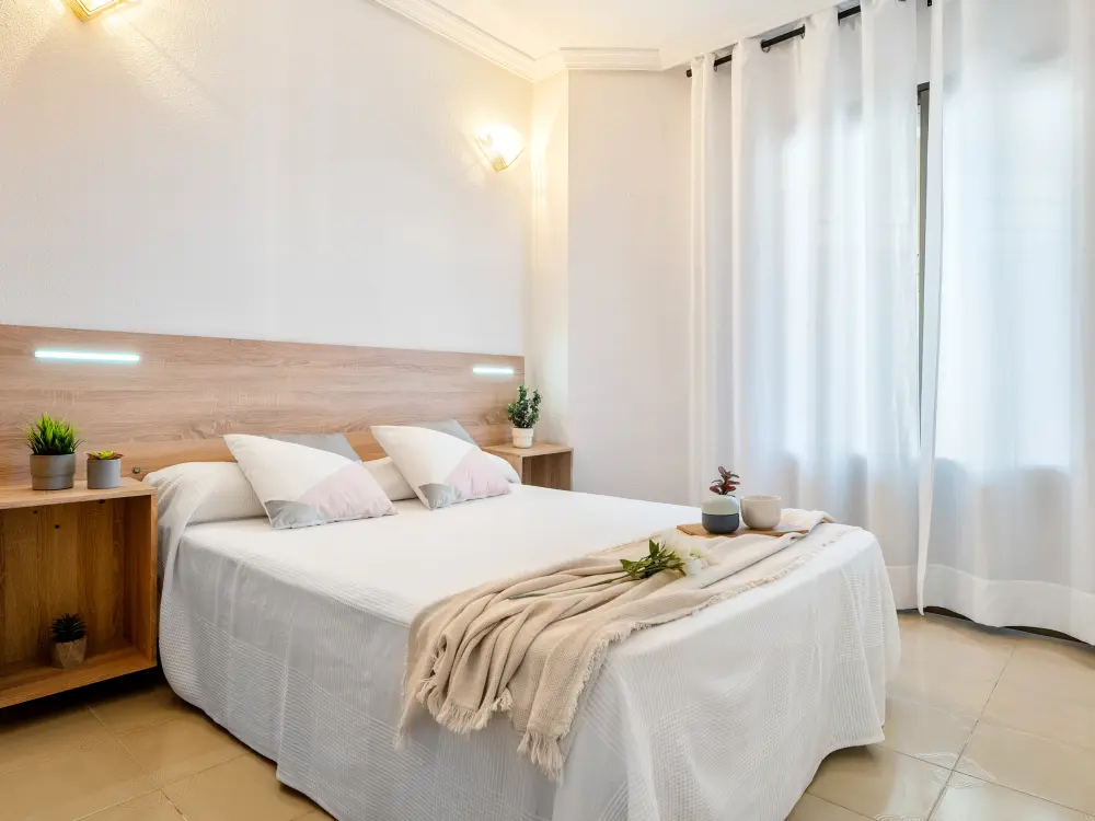 Location de Vacances La Pineda 168