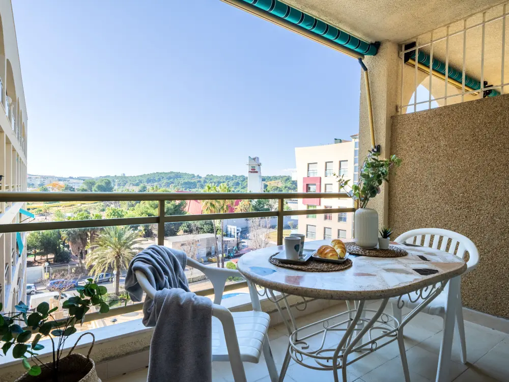 Location de Vacances La Pineda 168