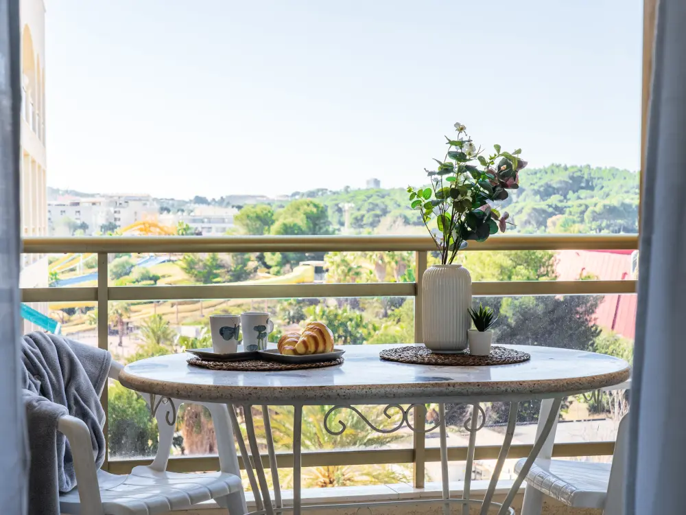 Location de Vacances La Pineda 168