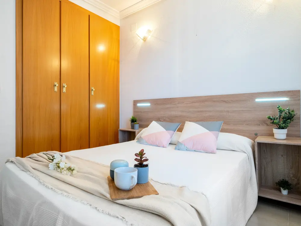 Location de Vacances La Pineda 168
