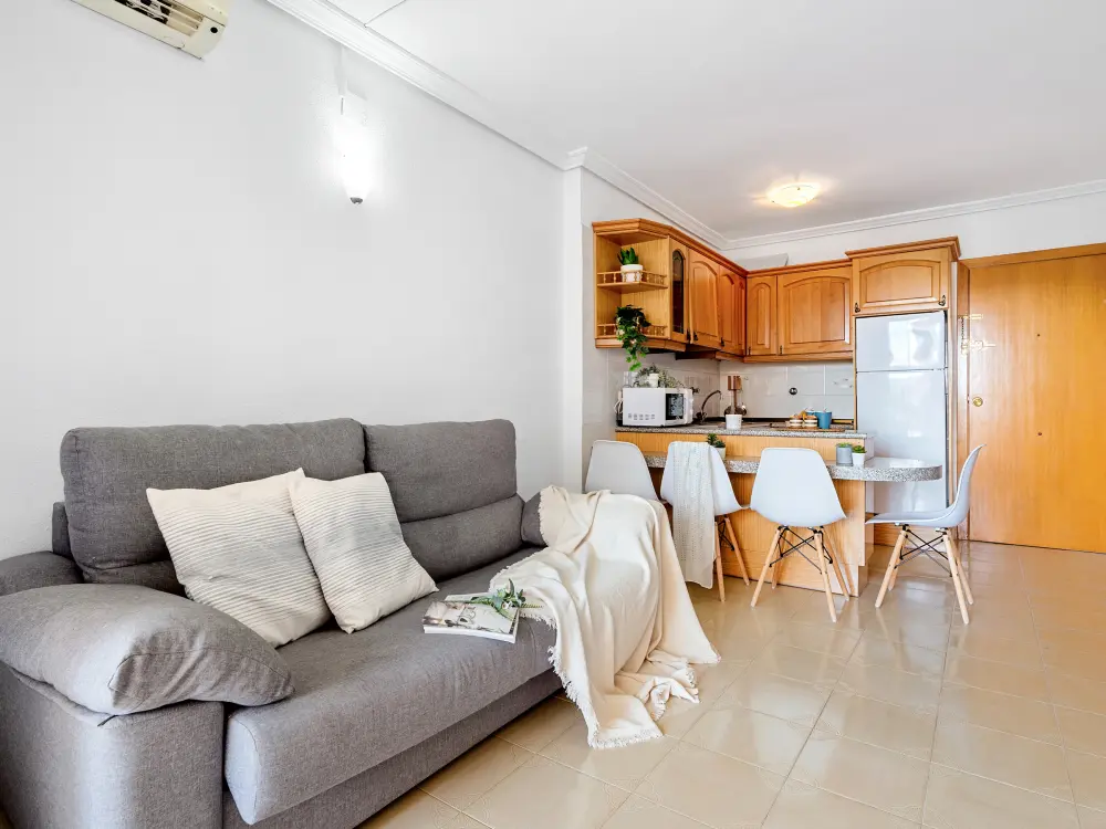 Location de Vacances La Pineda 168