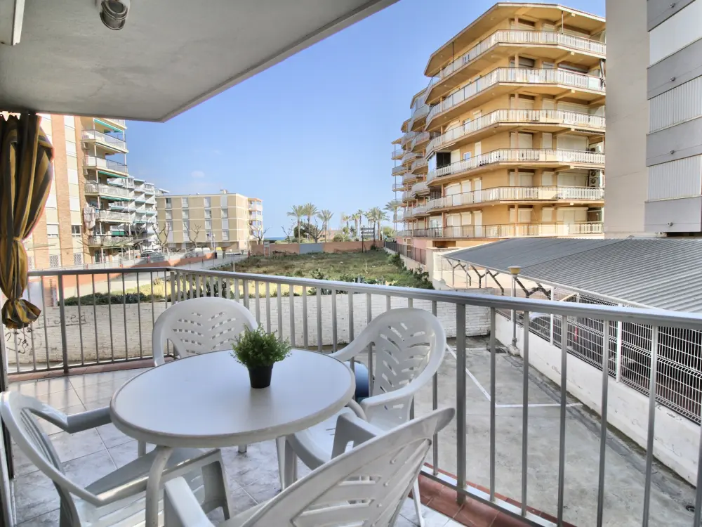 Location de Vacances La Pineda 169