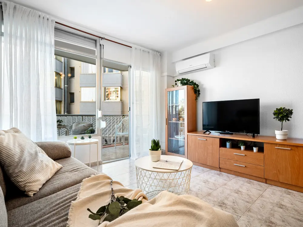 Location de Vacances La Pineda 169
