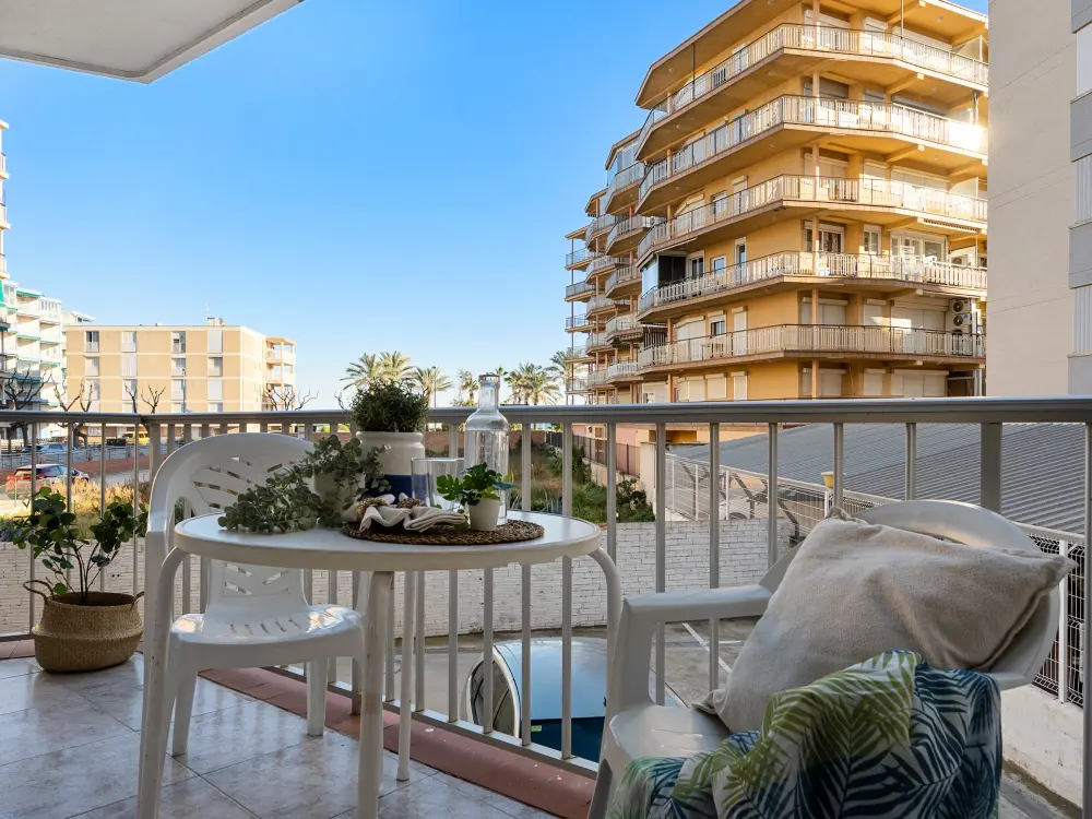 Location de Vacances La Pineda 169