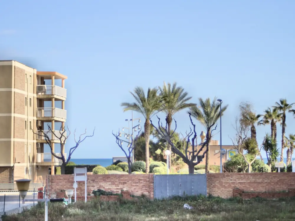 Location de Vacances La Pineda 169