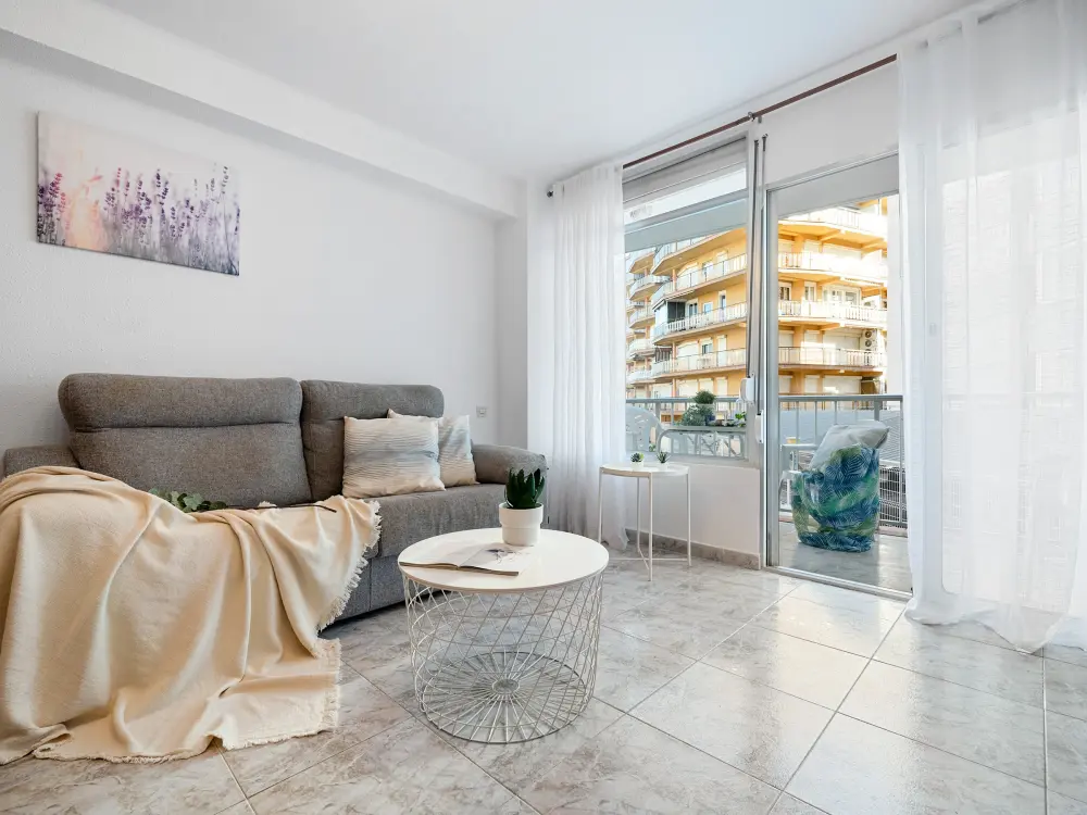 Location de Vacances La Pineda 169