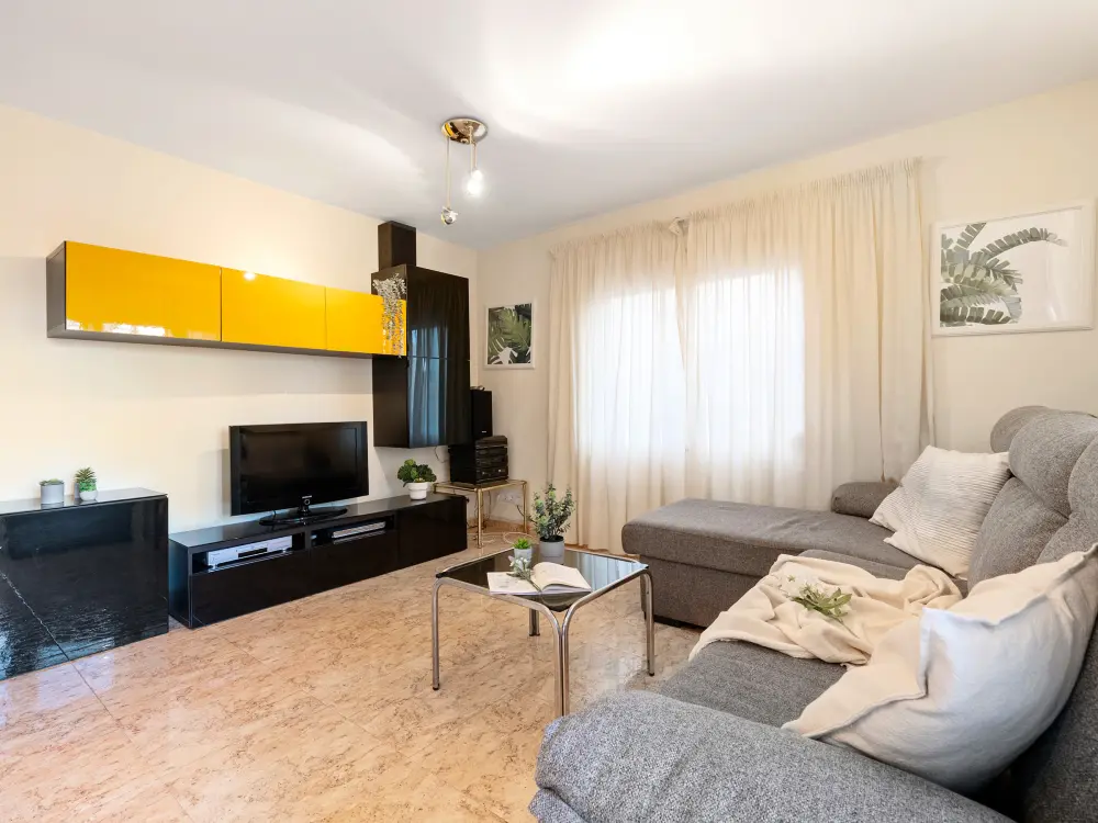 Location de Vacances La Pineda 170