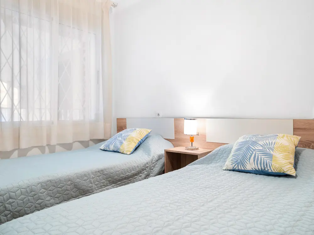 Location de Vacances La Pineda 170