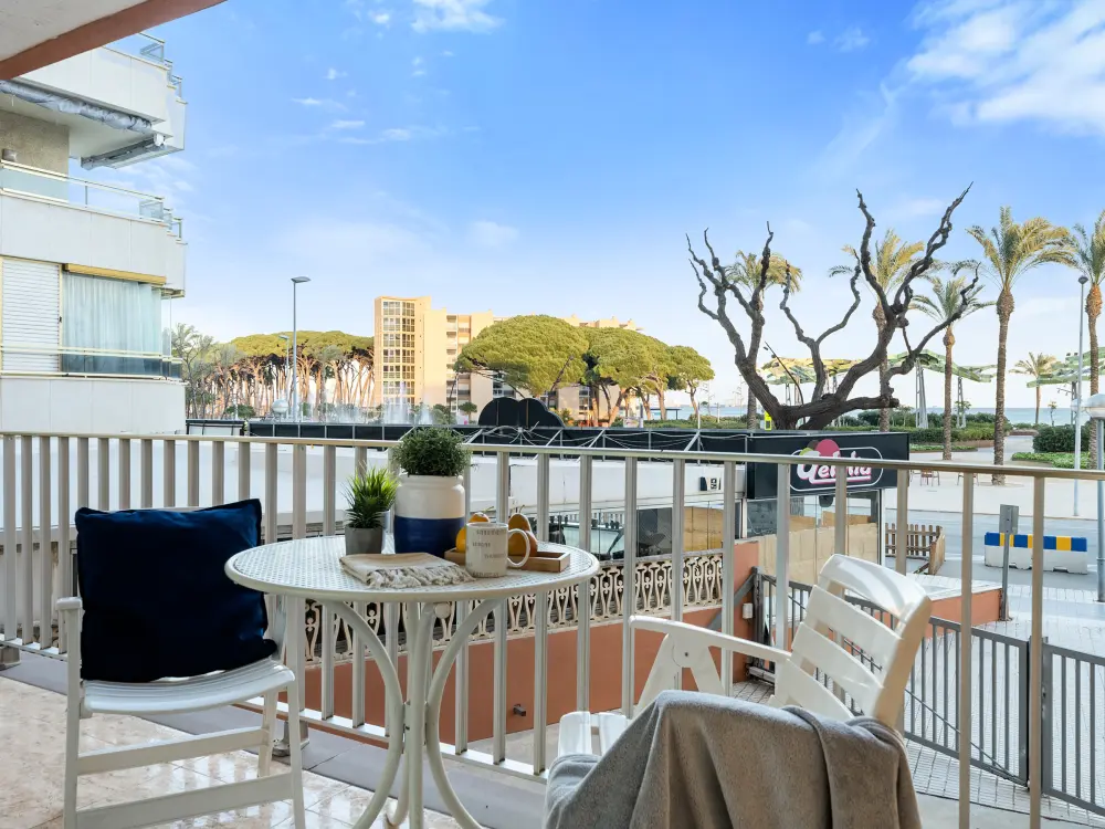 Location de Vacances La Pineda 170