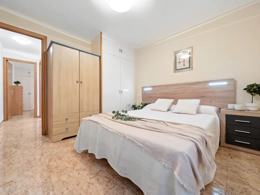 Location de Vacances La Pineda 170