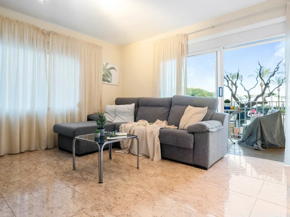 Location de Vacances La Pineda 170