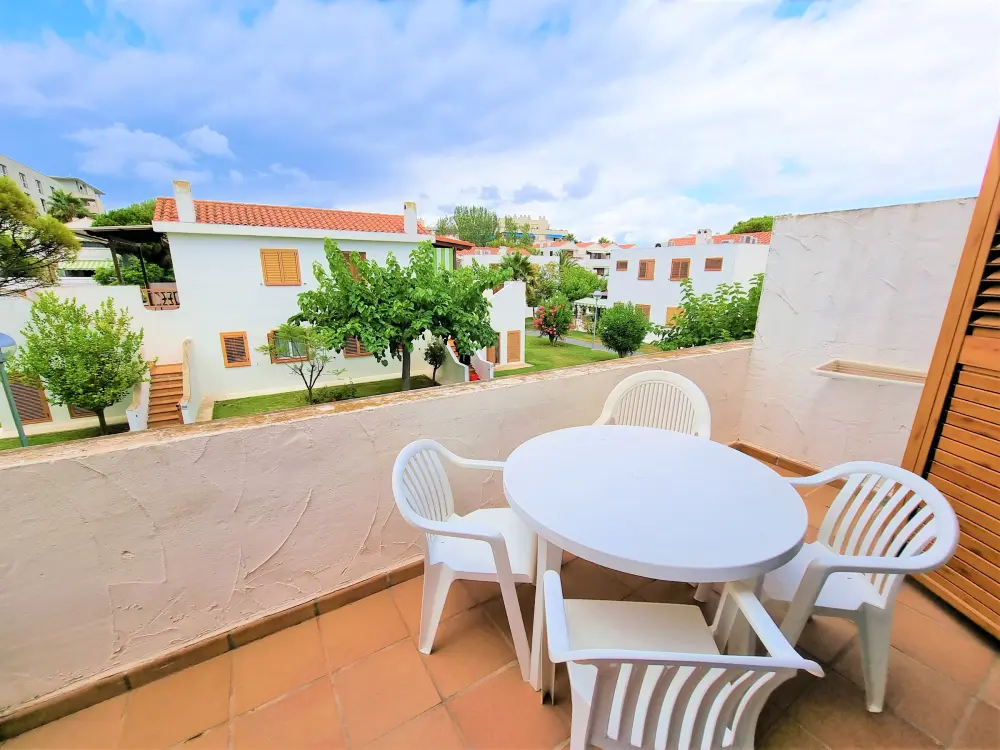 Location de Vacances La Pineda 172
