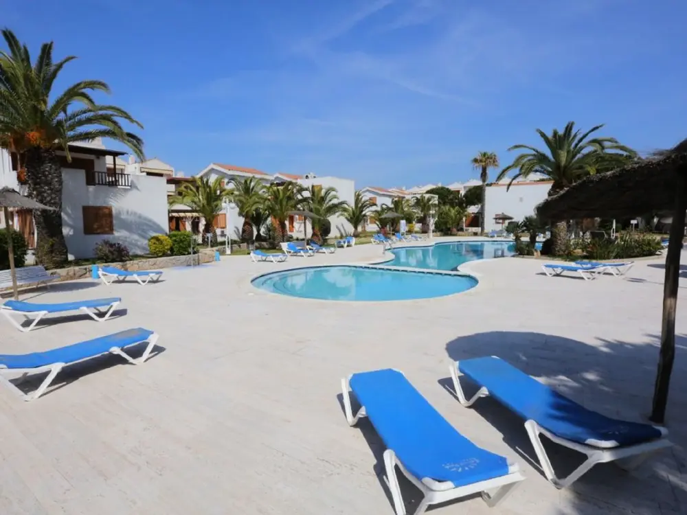 Location de Vacances La Pineda 172