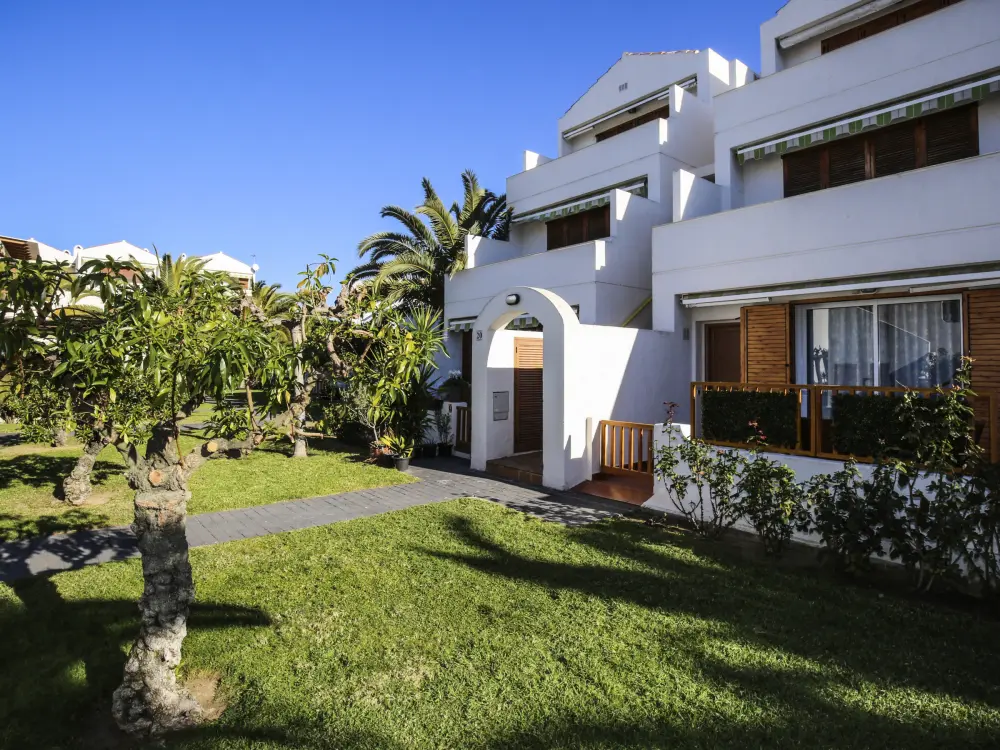 Location de Vacances La Pineda 172