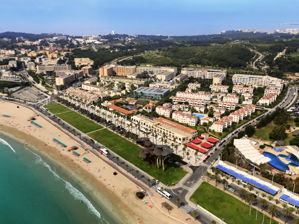 Location de Vacances La Pineda 172