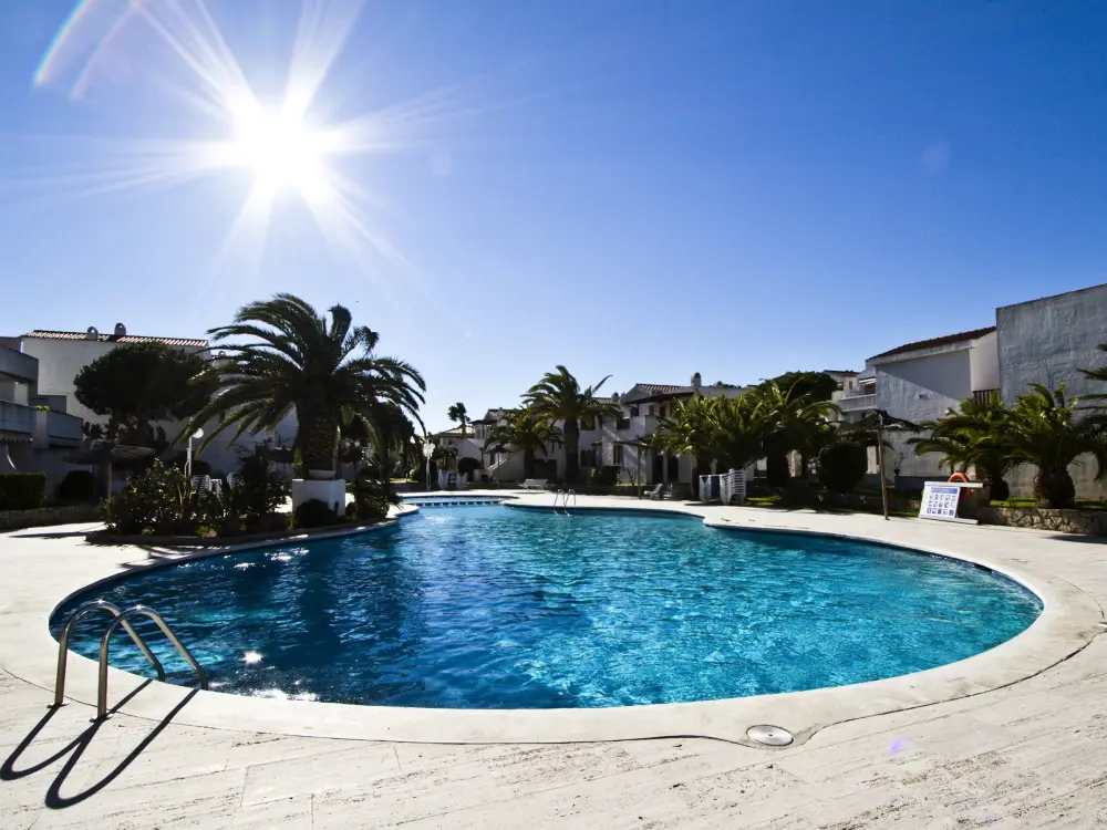 Location de Vacances La Pineda 172