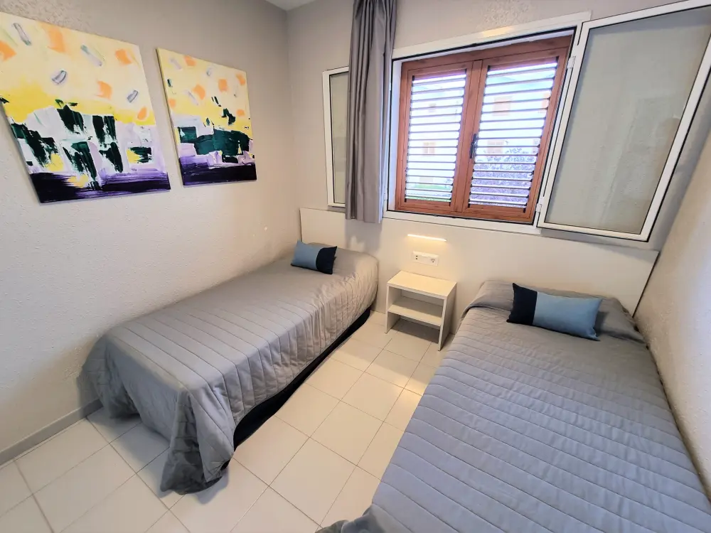 Location de Vacances La Pineda 172