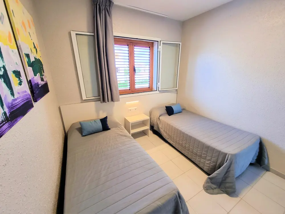 Location de Vacances La Pineda 172