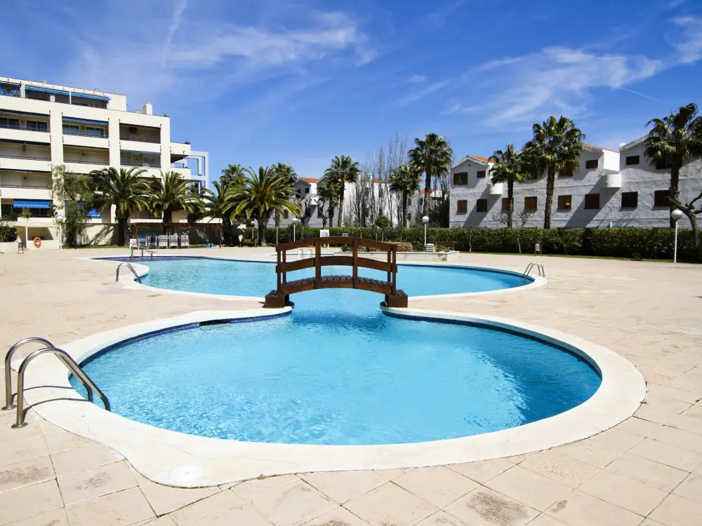 Location de Vacances La Pineda 172