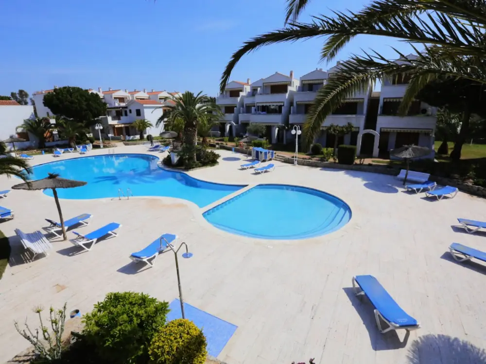 Location de Vacances La Pineda 172