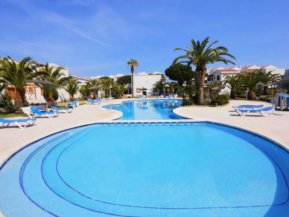 Location de Vacances La Pineda 172