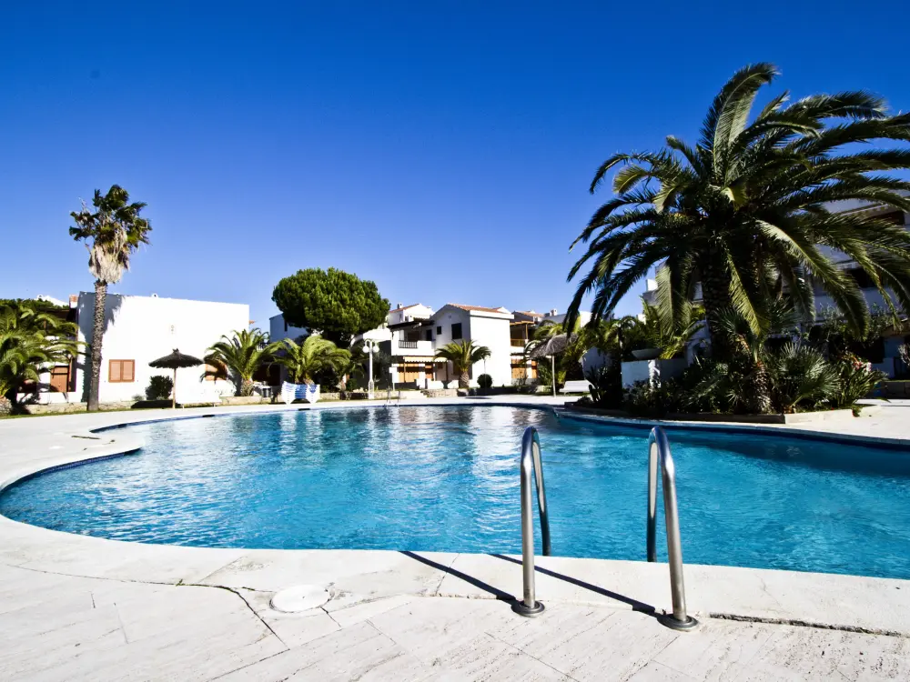 Location de Vacances La Pineda 172