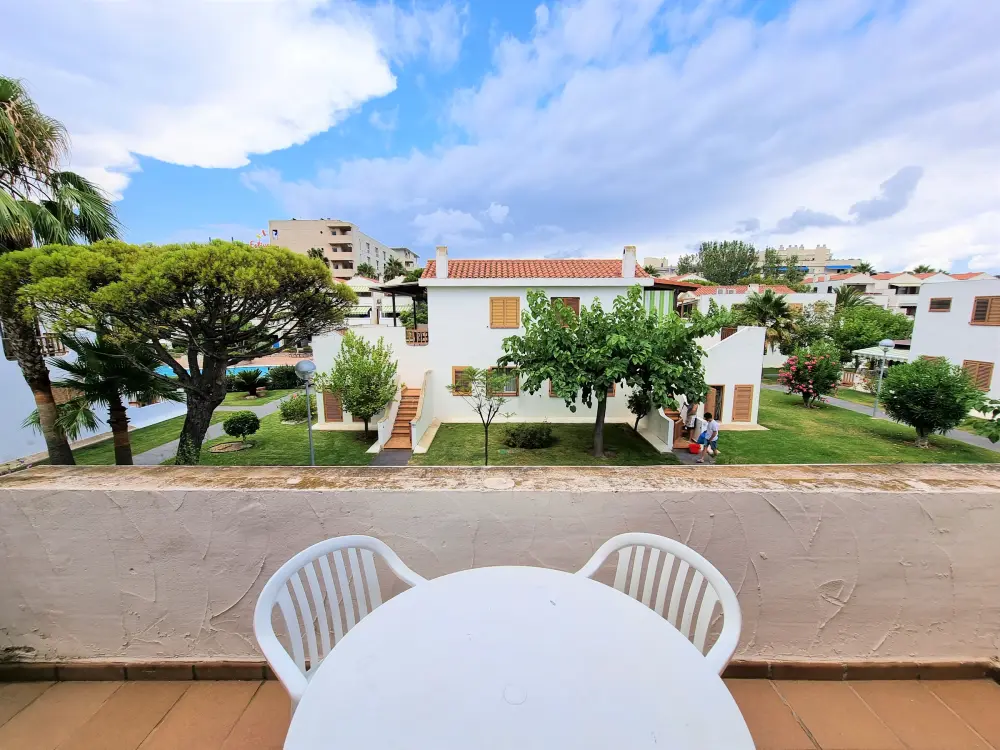 Location de Vacances La Pineda 172