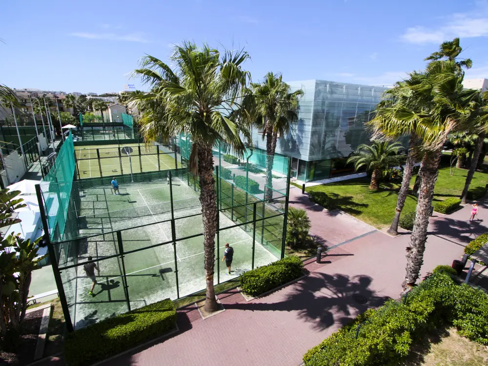 Location de Vacances La Pineda 172