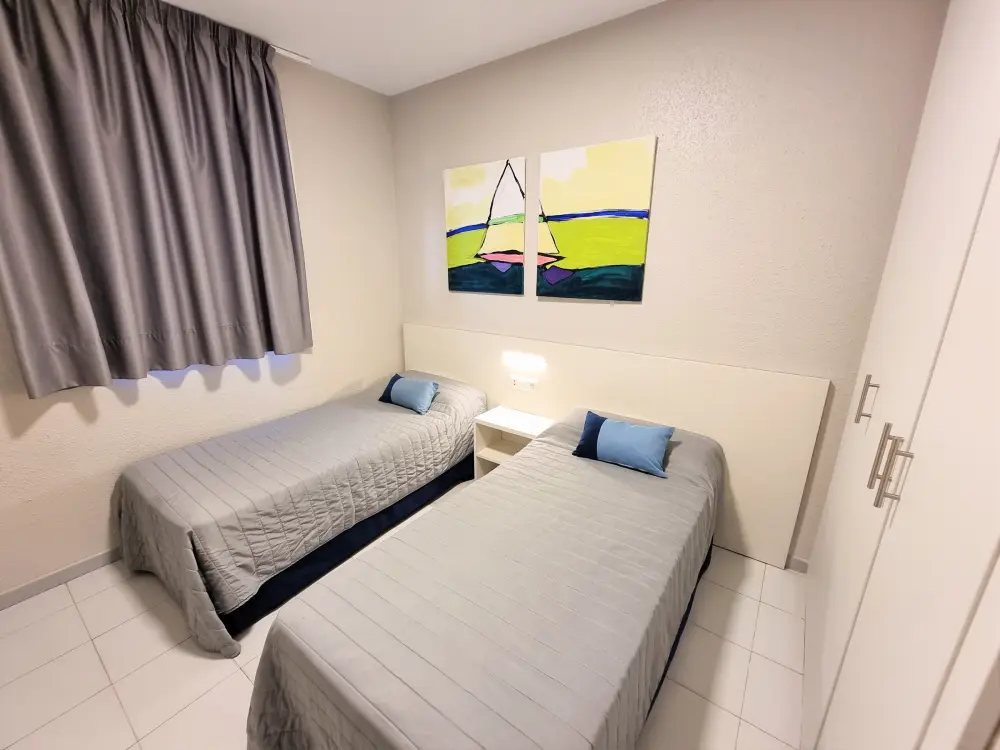 Location de Vacances La Pineda 172