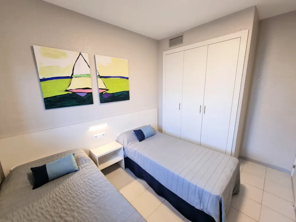 Location de Vacances La Pineda 172