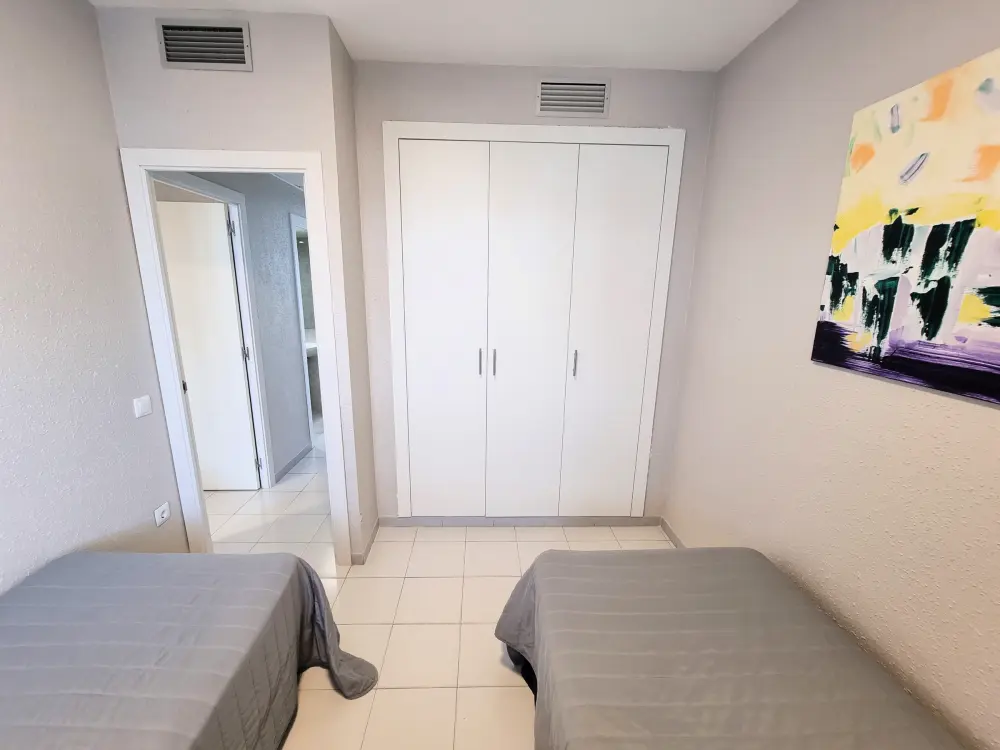 Location de Vacances La Pineda 172