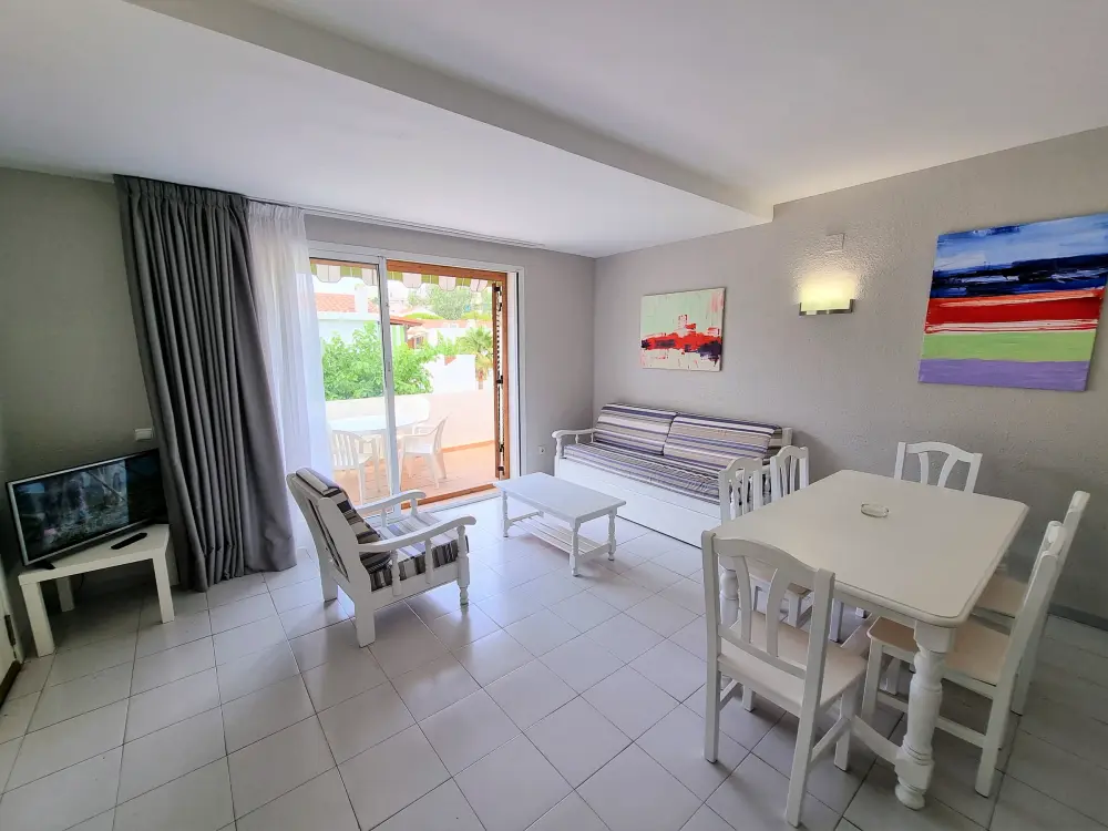 Location de Vacances La Pineda 172