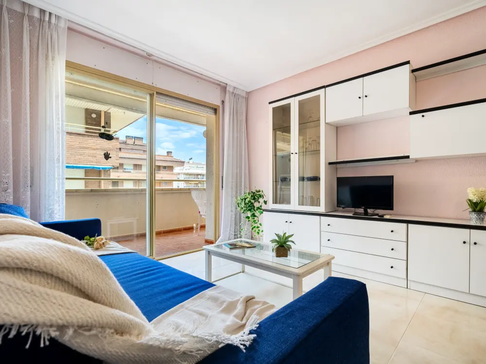 Location de Vacances La Pineda 174